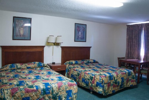 Travel Inn - La Junta - image 7