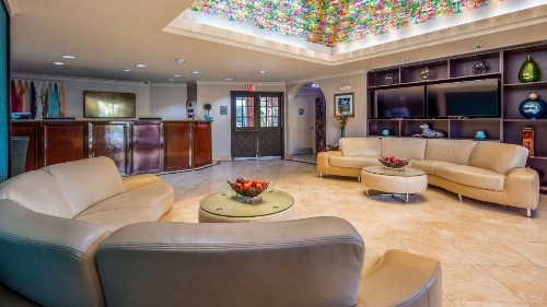 Best Western PLUS La Mesa San Diego - image 11