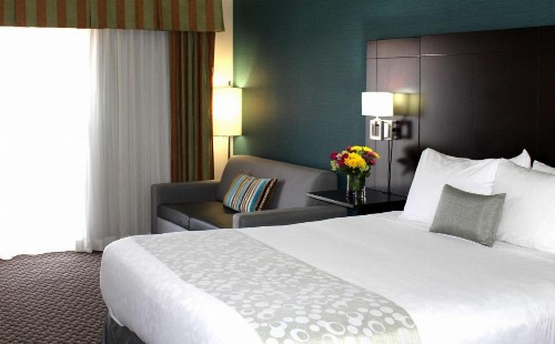 Best Western PLUS La Mesa San Diego - image 13
