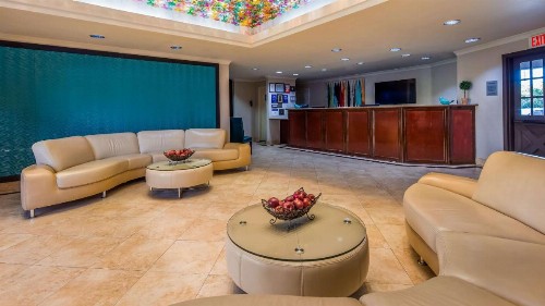 Best Western PLUS La Mesa San Diego - image 15