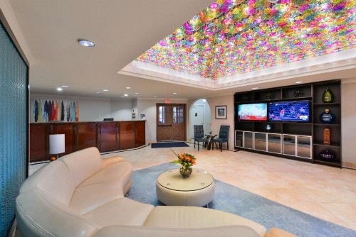 Best Western PLUS La Mesa San Diego - image 17
