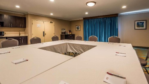 Best Western PLUS La Mesa San Diego - image 19