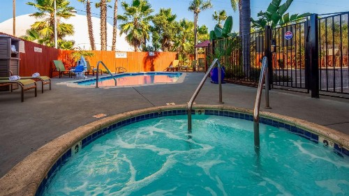 Best Western PLUS La Mesa San Diego - image 3