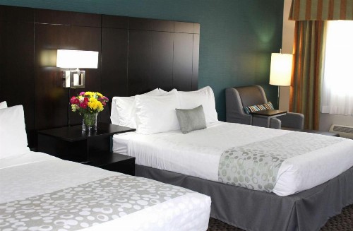 Best Western PLUS La Mesa San Diego - image 4