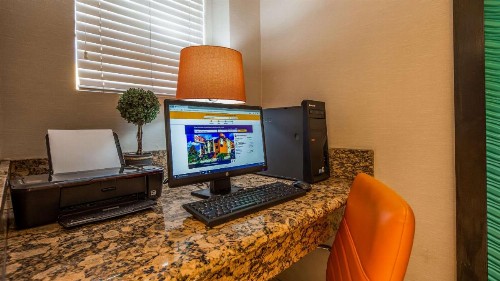 Best Western PLUS La Mesa San Diego - image 9