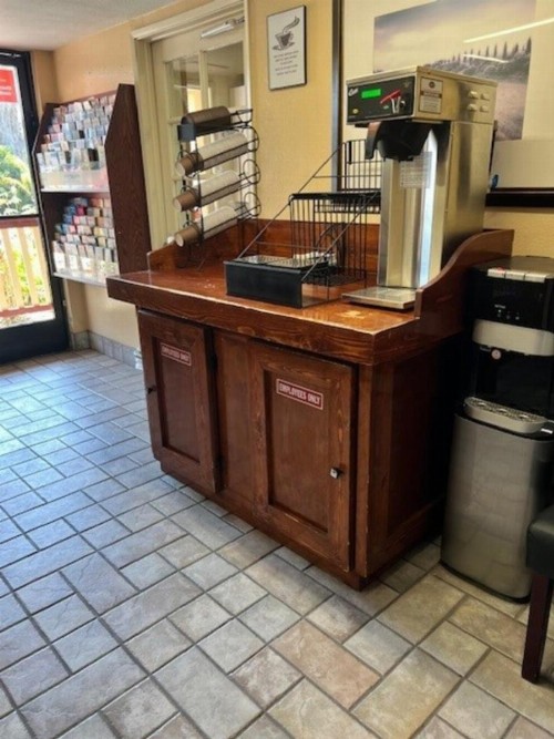 Heritage Inn La Mesa - image 10