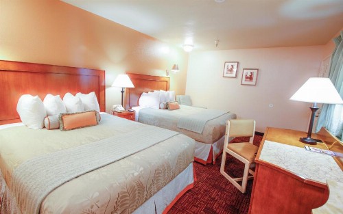 Heritage Inn La Mesa - image 16
