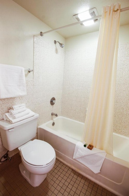 Heritage Inn La Mesa - image 17