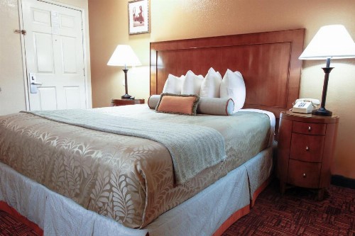 Heritage Inn La Mesa - image 18