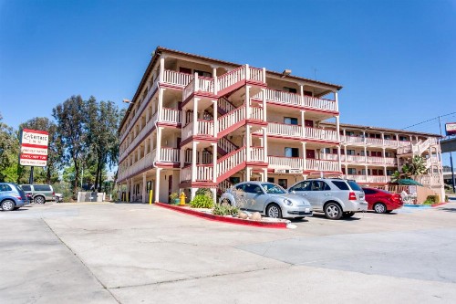 Heritage Inn La Mesa - image 19