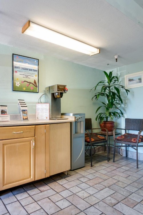 Heritage Inn La Mesa - image 20