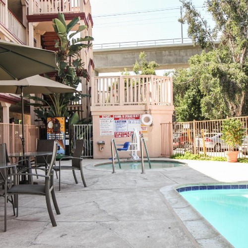 Heritage Inn La Mesa - image 21
