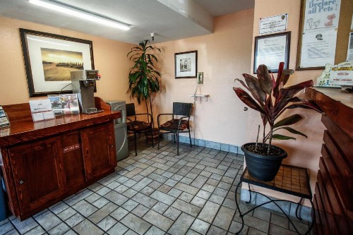 Heritage Inn La Mesa - image 22