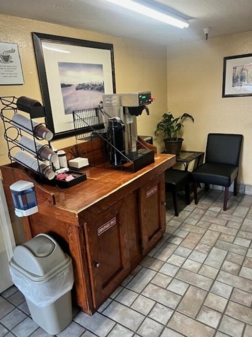 Heritage Inn La Mesa - image 23