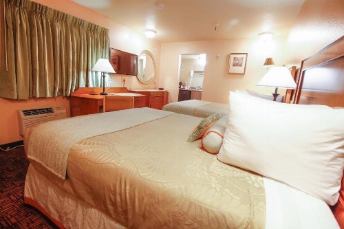 Heritage Inn La Mesa - image 24
