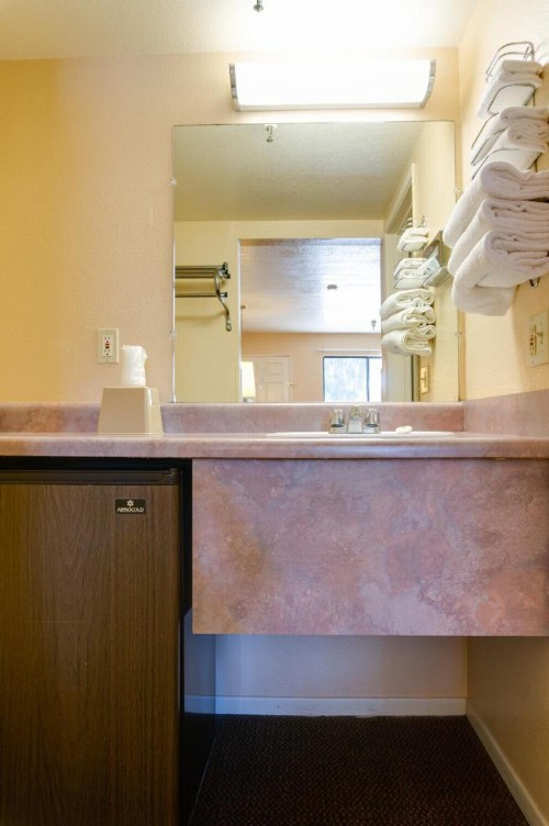 Heritage Inn La Mesa - image 26