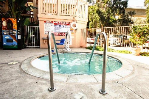 Heritage Inn La Mesa - image 27