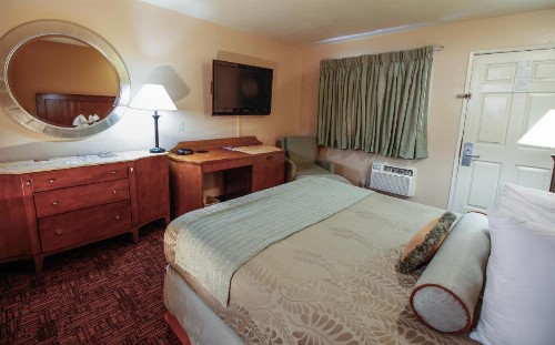 Heritage Inn La Mesa - image 28