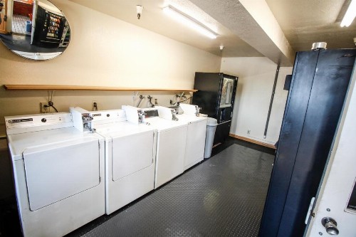 Heritage Inn La Mesa - image 29