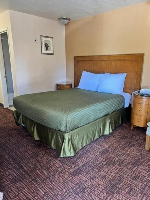 Heritage Inn La Mesa - image 30