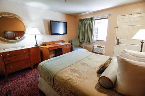 Heritage Inn La Mesa - image 31