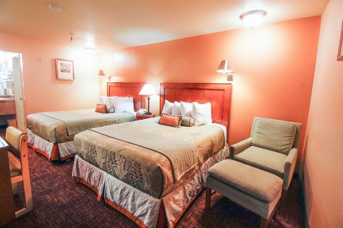 Heritage Inn La Mesa - image 32