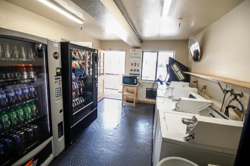 Heritage Inn La Mesa - image 33