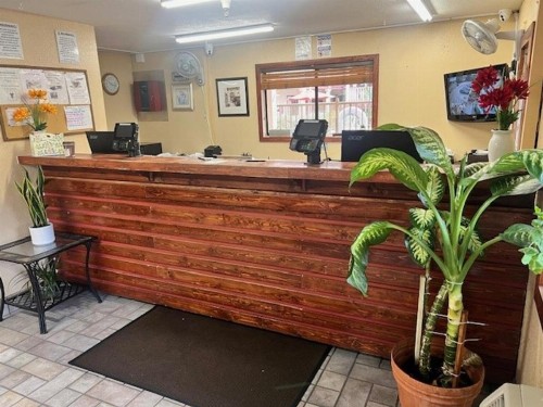 Heritage Inn La Mesa - image 34
