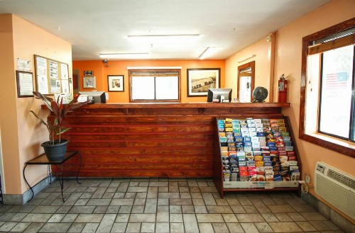 Heritage Inn La Mesa - image 35