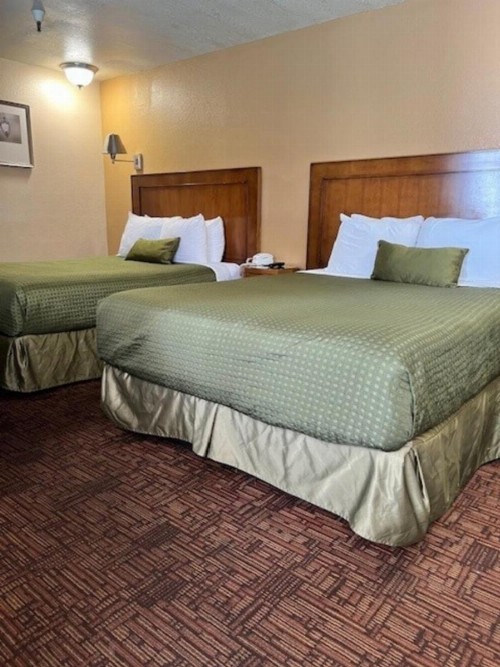 Heritage Inn La Mesa - image 38
