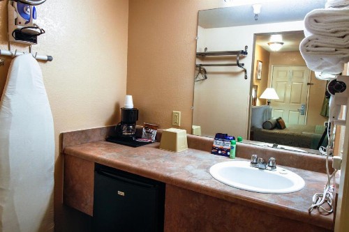 Heritage Inn La Mesa - image 39