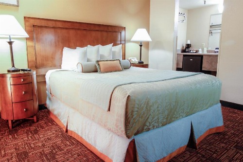 Heritage Inn La Mesa - image 4