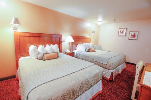 Heritage Inn La Mesa - image 40
