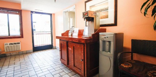 Heritage Inn La Mesa - image 7