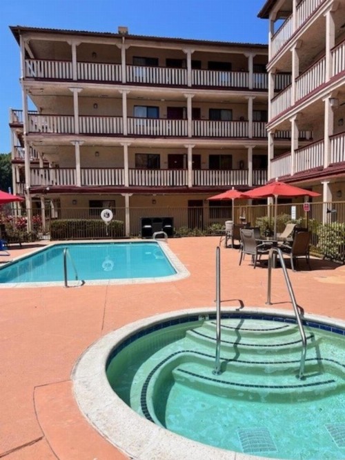 Heritage Inn La Mesa - image 8