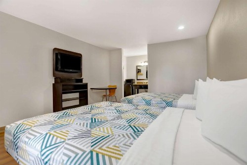 Motel 6-La Mesa CA - image 13