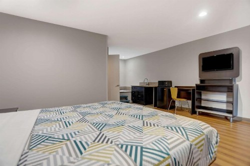 Motel 6-La Mesa CA - image 14