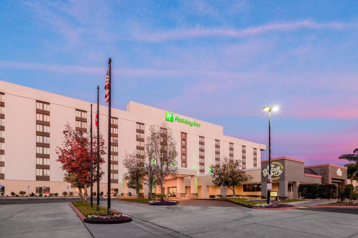 Holiday Inn La Mirada near Anaheim an IHG Hotel - main image