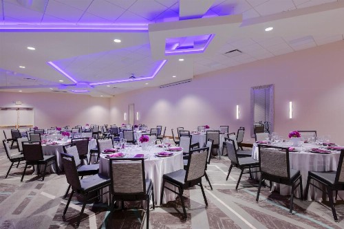 Holiday Inn La Mirada near Anaheim an IHG Hotel - image 16