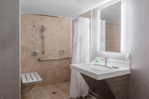 Holiday Inn La Mirada near Anaheim an IHG Hotel - image 19