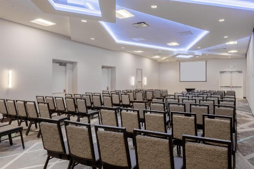 Holiday Inn La Mirada near Anaheim an IHG Hotel - image 20
