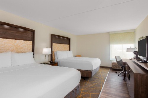 Holiday Inn La Mirada near Anaheim an IHG Hotel - image 21