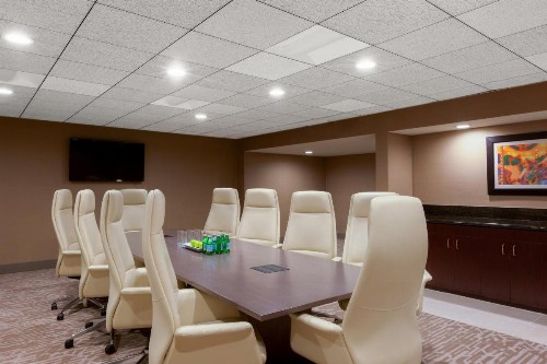 Holiday Inn La Mirada near Anaheim an IHG Hotel - image 25