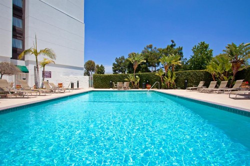 Holiday Inn La Mirada near Anaheim an IHG Hotel - image 28