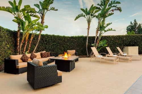 Holiday Inn La Mirada near Anaheim an IHG Hotel - image 3