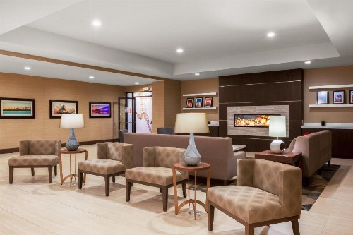 Holiday Inn La Mirada near Anaheim an IHG Hotel - image 30