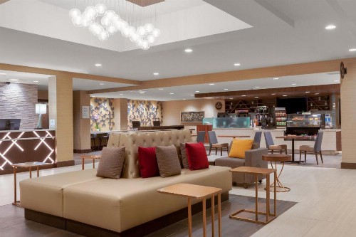 Holiday Inn La Mirada near Anaheim an IHG Hotel - image 31