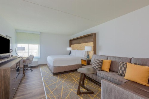 Holiday Inn La Mirada near Anaheim an IHG Hotel - image 33
