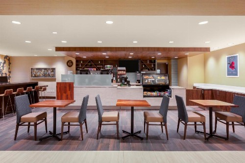 Holiday Inn La Mirada near Anaheim an IHG Hotel - image 34