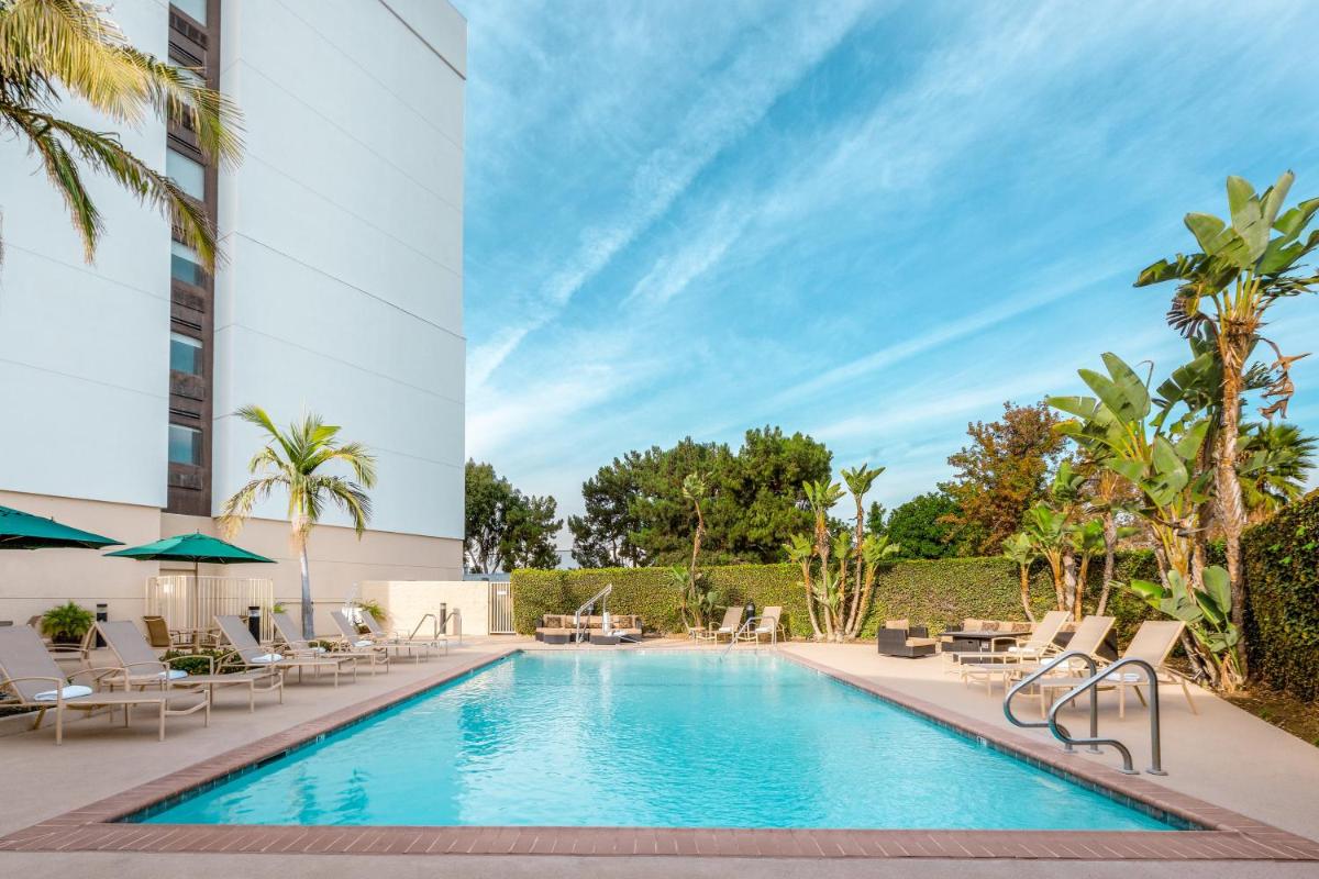 Holiday Inn La Mirada near Anaheim an IHG Hotel - image 7